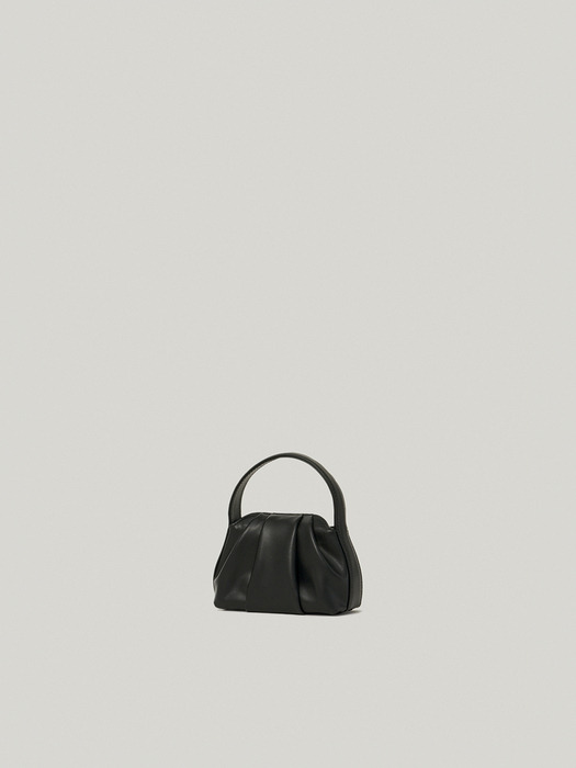 [단독]Fantine Petit Bag_Soft Black