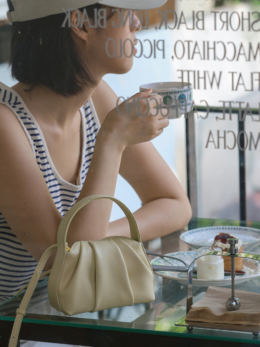 [단독]Fantine Petit Bag_3colors