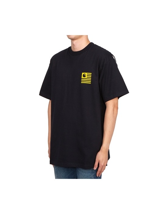 CARHARTT WIP 칼하트윕 남성 반팔티셔츠 I031754 1CXX