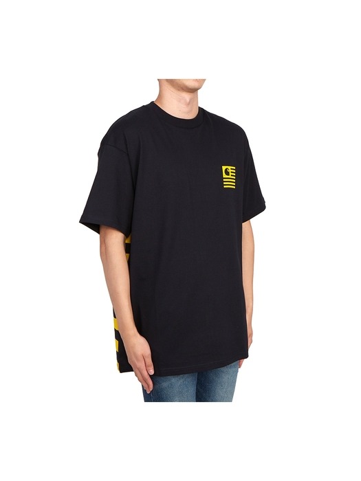 CARHARTT WIP 칼하트윕 남성 반팔티셔츠 I031754 1CXX