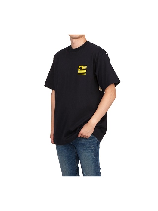 CARHARTT WIP 칼하트윕 남성 반팔티셔츠 I031754 1CXX
