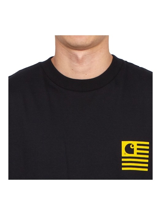 CARHARTT WIP 칼하트윕 남성 반팔티셔츠 I031754 1CXX