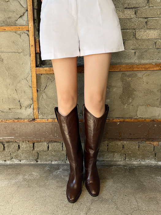 Long Boots_Layla R2777b_6cm