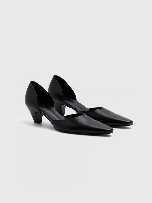 GEILO dorsay pumps_black