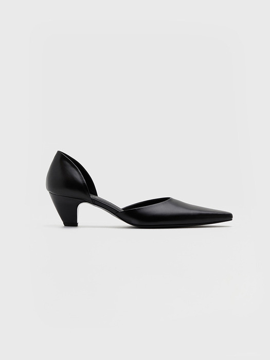 GEILO dorsay pumps_black