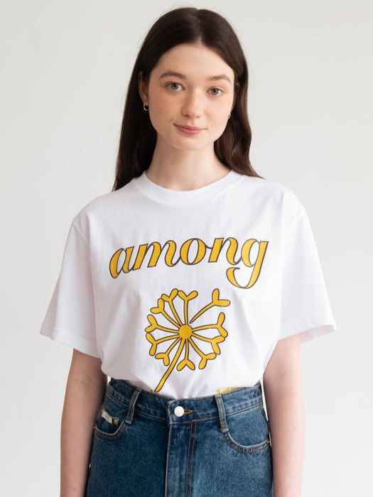 A YELLOW FLOWER SEED LOGO T_WHITE