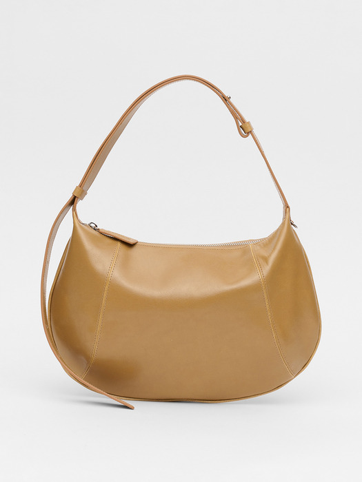 DIA BAG_CAMEL