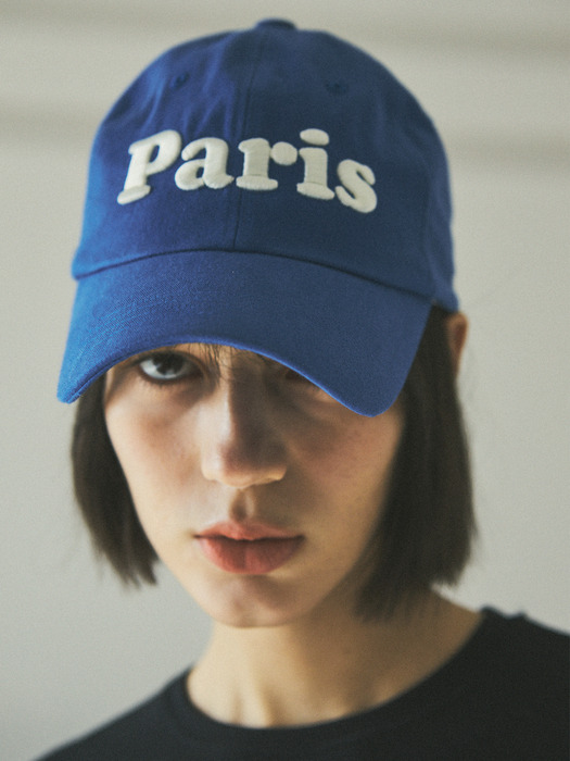 [City Story]Paris Cap_CTA909