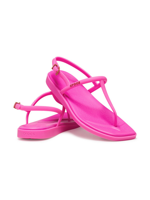 [WOMEN] 여성 MIAMI THONG SANDAL PKCR (24SWFP209793)