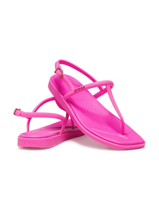 [WOMEN] 여성 MIAMI THONG SANDAL PKCR (24SWFP209793)