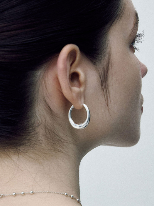 River earring