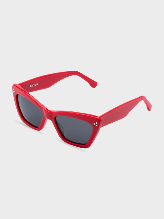 BANBU SUNGLASS RED