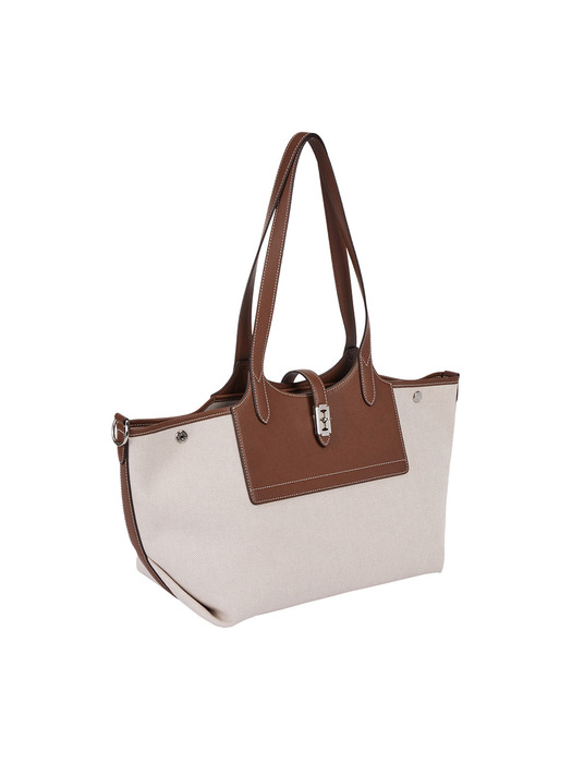 Festone Pila Shopper L (페스토네 필라 쇼퍼 라지)_2colors