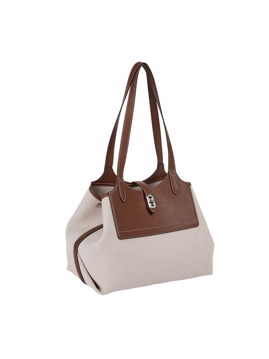 Festone Pila Shopper L (페스토네 필라 쇼퍼 라지)_2colors