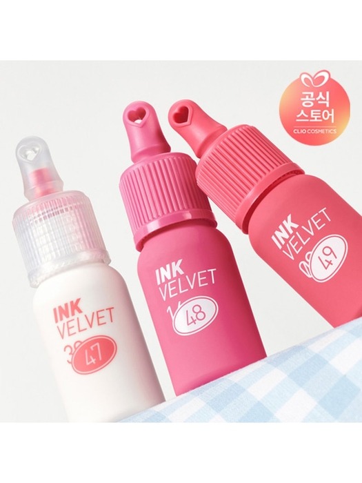 [NEW] 페리페라 잉크 더 벨벳 25AD