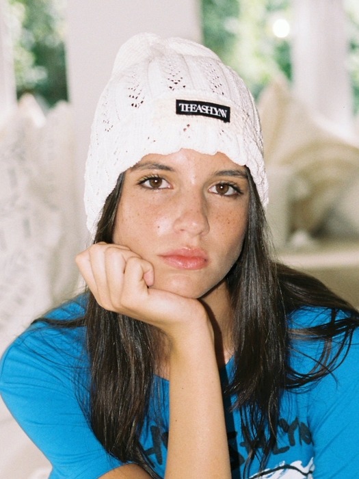 SUMMER BEANIE (3 COLORS)