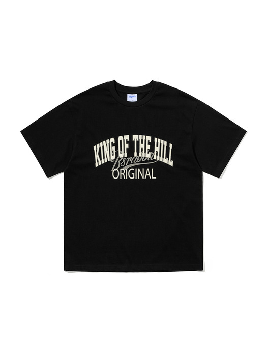 [BSRABBIT비에스래빗]KOTH BSR SST BLACK [W CONCEPT]