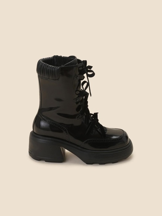 Duggy lace-up boots(black)_DA3CW24501BLK