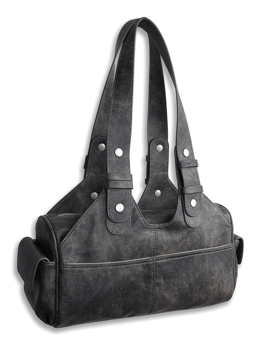 Rhea Bag in Grey