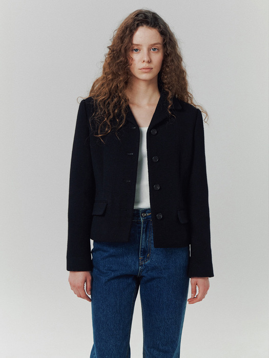 Anita Wool Jacket