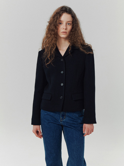 Anita Wool Jacket