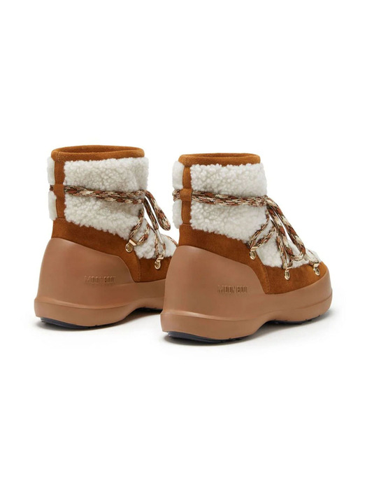 LUNA SHEARLING_80D2480020 MA03_WHISKY/OFFWHITE