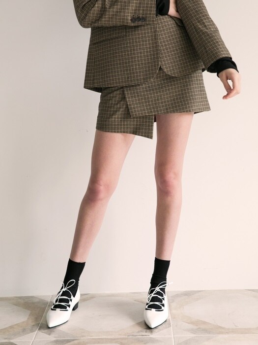 18fw day by day skirt check