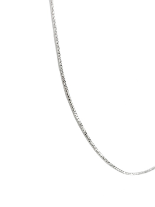 Twinkling String Layered Necklace