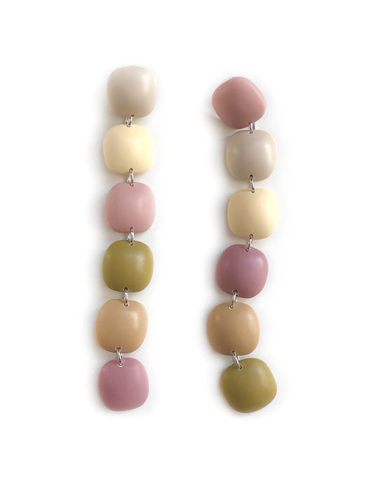 Necco Earring (2colors)