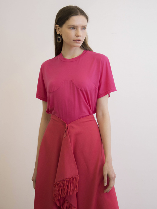 Door Skirt (Selgas Pink)