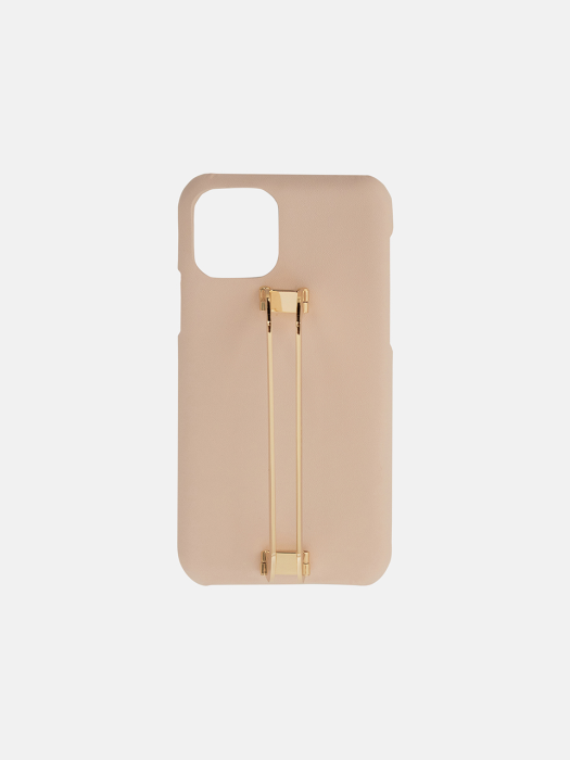 IPHONE 11/11PRO/11PRO MAX CASE NUDE PINK