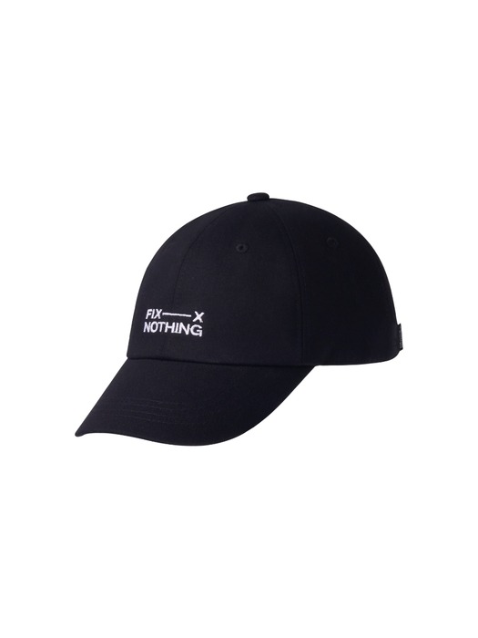 TRAFFICSURFER SNAP-FIT CAP Black