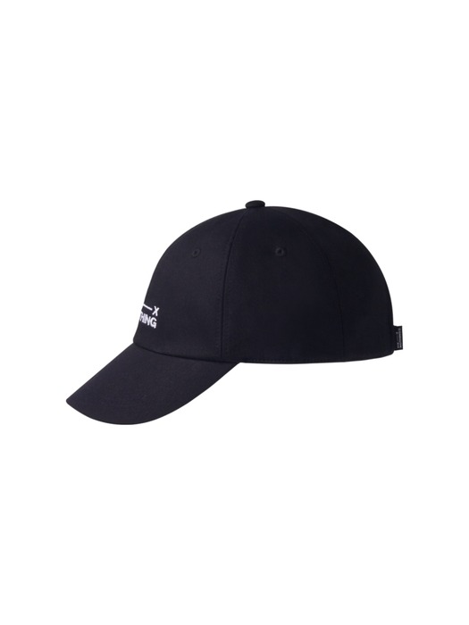 TRAFFICSURFER SNAP-FIT CAP Black