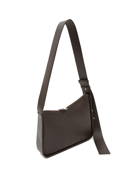 M MIDDLE BAG_BROWN