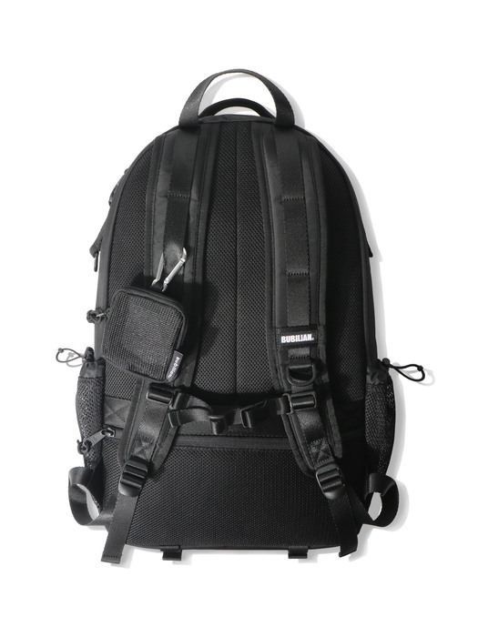 Butterfly Backpack _ Black