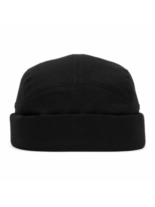 MOLD CAP / CAMP / BLACK