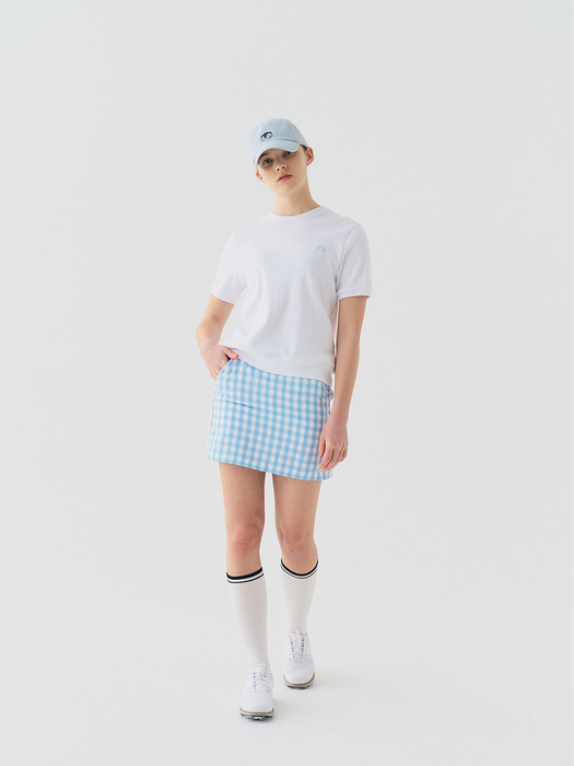 Veronika A-line Skirt