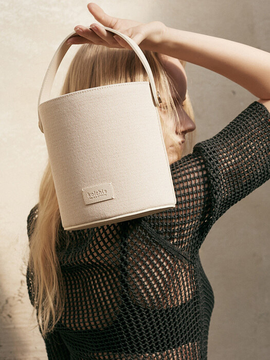 로디 Lodi bag Ivory