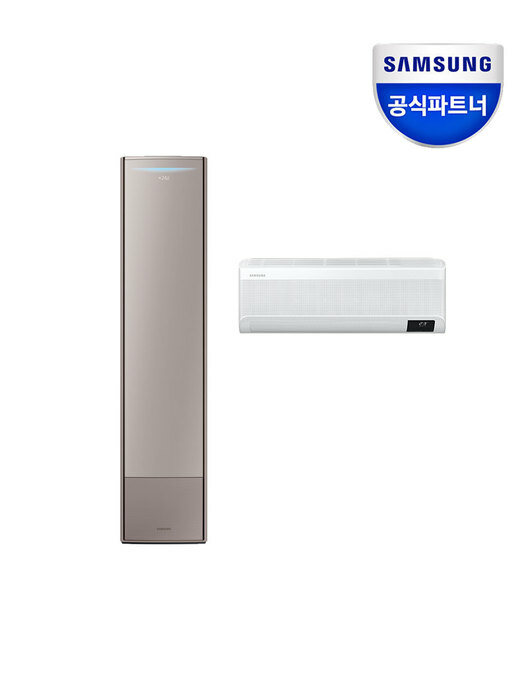 무풍갤러리 멀티형 에어컨 AF17TX773FZRS 56+18㎡ (17+6평형) 기본설치비포함 (설치배송/인증점)