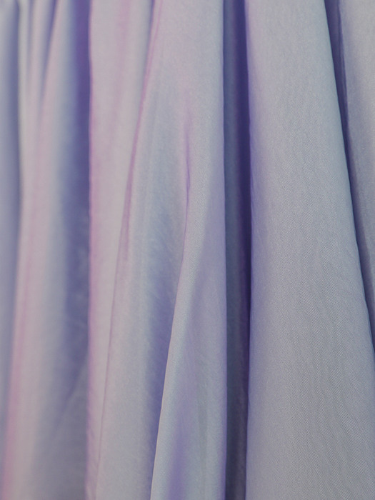 Fairy Dress (aurora purple)