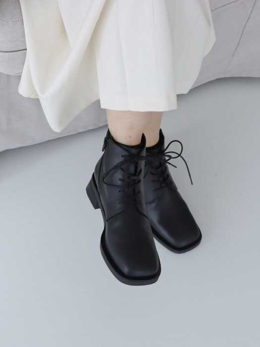 Classic Ankle Boots_21537_black