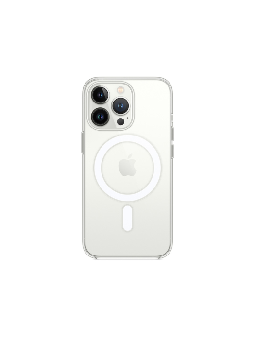 애플 정품 아이폰13프로 투명 클리어 케이스