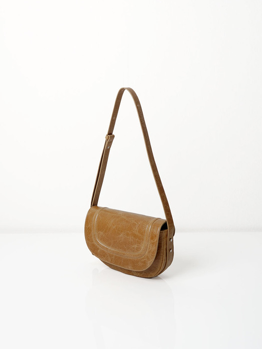 [단독]LONI small crack / camel