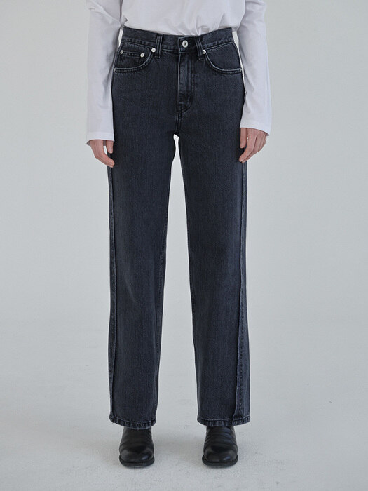 SIDE CUT CONE DENIM (3 SIZE)