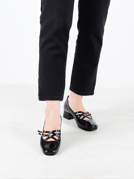 Pearl 50s Pumps_black od40101