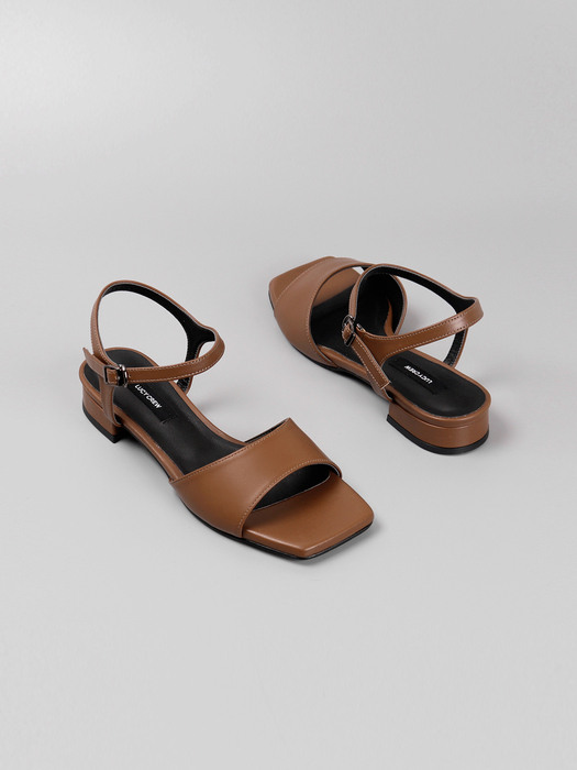 Strap Low Sandal LC155_2cm