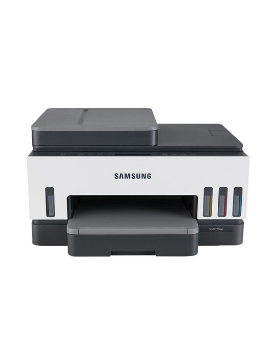 SL-T2270DW 정품무한 컬러 잉크젯 복합기 프린터 복사 스캔 무선 잉크포함