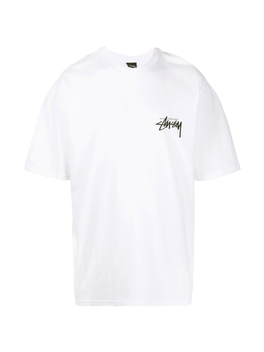 22FW 로우 타이드 티셔츠 화이트 1904822 WHITE