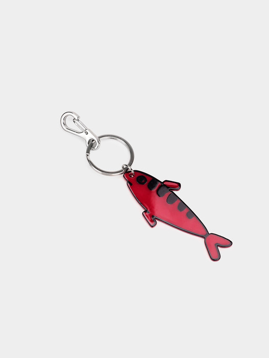 [Keychain]SCOM Fish