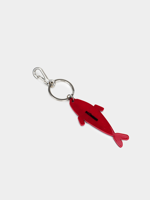 [Keychain]SCOM Fish